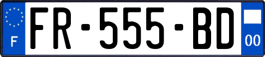 FR-555-BD