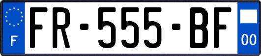 FR-555-BF