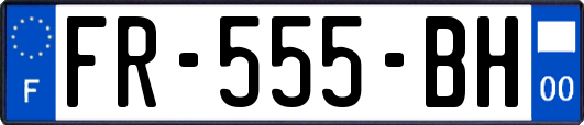 FR-555-BH