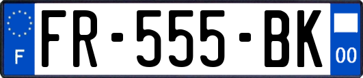 FR-555-BK