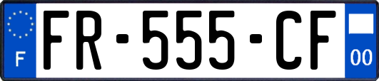 FR-555-CF