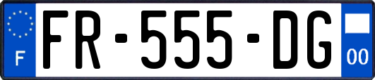 FR-555-DG