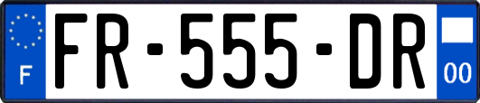 FR-555-DR
