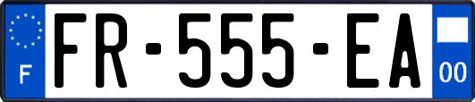 FR-555-EA