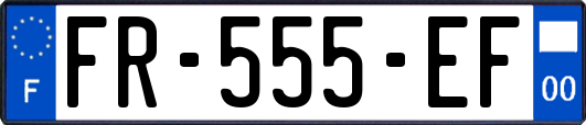 FR-555-EF