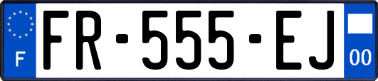 FR-555-EJ