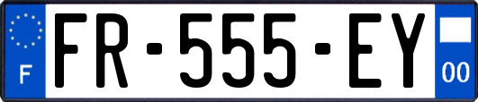FR-555-EY