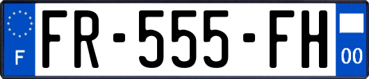 FR-555-FH