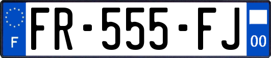 FR-555-FJ