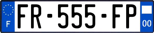 FR-555-FP