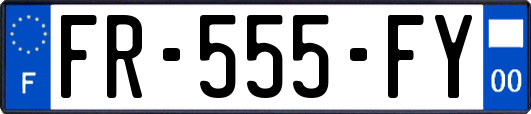 FR-555-FY