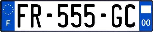FR-555-GC