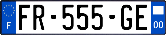 FR-555-GE