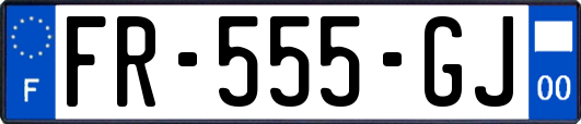 FR-555-GJ