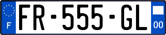 FR-555-GL