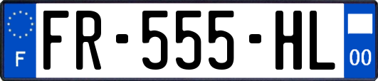 FR-555-HL