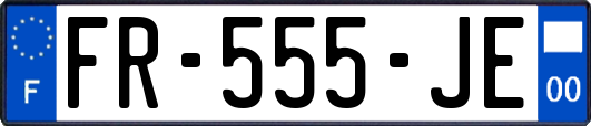 FR-555-JE