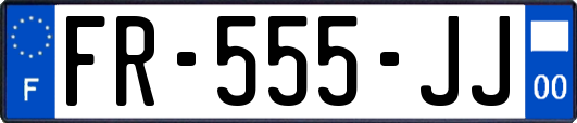FR-555-JJ