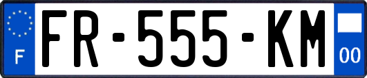FR-555-KM