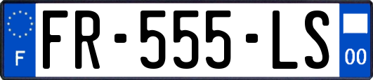 FR-555-LS