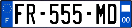 FR-555-MD