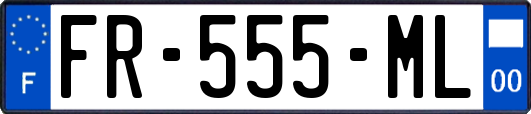FR-555-ML