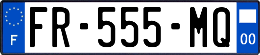 FR-555-MQ