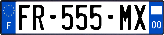 FR-555-MX