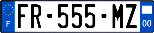 FR-555-MZ