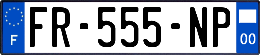 FR-555-NP
