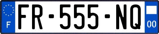 FR-555-NQ
