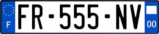 FR-555-NV