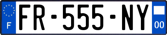 FR-555-NY