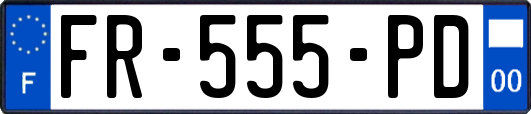 FR-555-PD