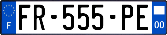 FR-555-PE