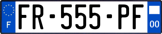 FR-555-PF