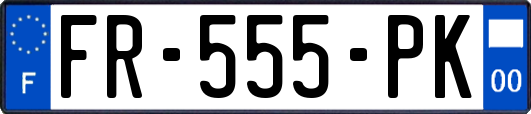FR-555-PK