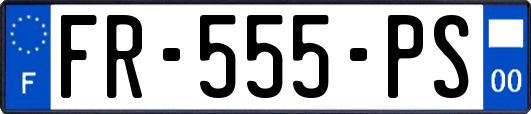 FR-555-PS