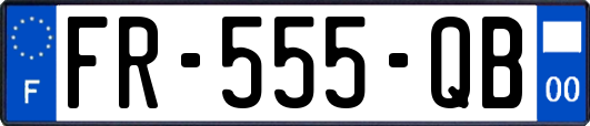 FR-555-QB
