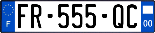 FR-555-QC
