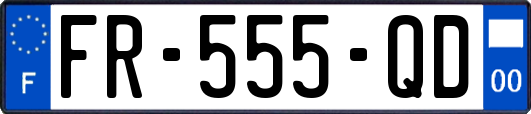 FR-555-QD
