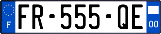 FR-555-QE