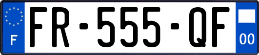 FR-555-QF