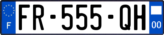 FR-555-QH