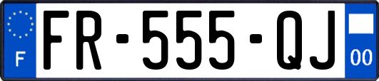 FR-555-QJ