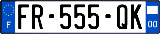 FR-555-QK