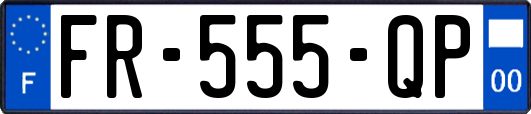 FR-555-QP