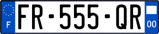 FR-555-QR