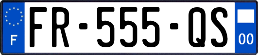 FR-555-QS