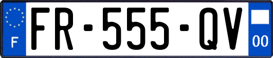 FR-555-QV
